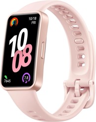 HUAWEI Band 10 pametni sat, fitness tracker, roza