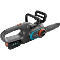 GARDENA Set motornih pila 250/18V P4A