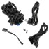 SILVERSTONE Napajanje SST-SX800-LTI v1.2 80 PLUS Titanium, modularno - 800 Watt SST-SX800-LTI v1.2