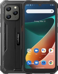 BLACKVIEW BV5300 Pro, 4/64 GB, Black