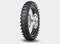 DUNLOP Motocross moto guma 120/80R19 63M Geomax MX14