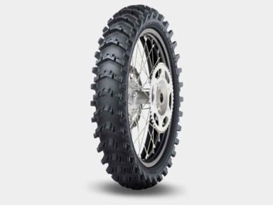 DUNLOP Motocross moto guma 120/80R19 63M Geomax MX14