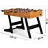 NEO-SPORT Stolni nogomet NS-803 121x61x80 cm