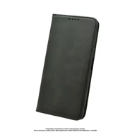 +CLASS Torbica Flip H Magnetic za Honor Magic 8 Lite, crna