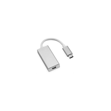 ROLINE Adapter USB 3.1 Type-C na Mini DisplayPort muški/ženski, crni
