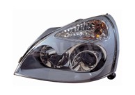 ALKAR Far RENAULT CLIO 98-05 lijevi 01- H7/D2S 2751173