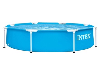 MARIMEX Samostojeći bazen Florida 2,44 × 0,51 m, bez dodataka