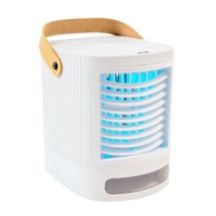 AGA Rashladnik zraka, 3 u 1 funkcija, bijela boja