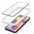 SPIGEN ALM Glass TR zaštitno staklo za iPHONE 13/13 PRO/iPhone 14