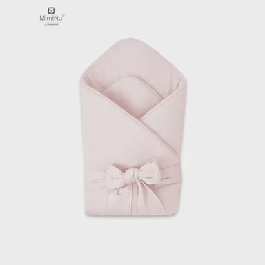 MIMINU Jastuk za nošenje, Soft, roza