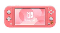 NINTENDO Igraća konzola Switch Lite Animal Crossing New Horizons Melinda Ed