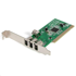STARTECH Sučeljna kartica PCI1394MP, PCI na IEEE 1394/FireWire