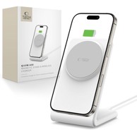 TECH-PROTECT Punjač bežični QI15W-A38 MagSafe 15W, bijeli