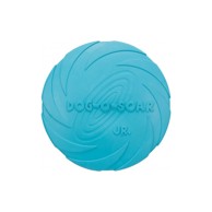 TRIXIE Igračka za pse Disc prirodna guma fi-18 cm