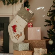 Little Dutch Božićna čizmica XL