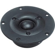 SAL Zvučnik DTF 12 5711 visokotonac kalotni 100W 8 Ohm, crni