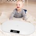 NORTHIX Digitalna vaga za bebe, do 20 kg