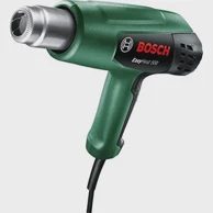 BOSCH Pištolj vrućeg zraka EasyHeat 500 1600W green/black