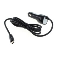 Auto punjač, USB-C, 1 A, za upaljač