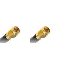 MAXLINK Pigtail 10m 5GHz RF240 SMA male - SMA male