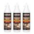 ISOLBAU Ljepilo za drvo PRO D3, 3 x 750 ml