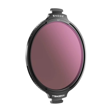 FREEWELL Filter ND32 za Real Locking VND