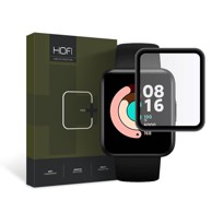 HOFI Zaštitno staklo Hybrid Xiaomi Redmi Watch 2 Lite, crno
