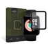 HOFI Zaštitno staklo Hybrid Xiaomi Redmi Watch 2 Lite, crno