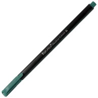 FOROFFICE Flomaster fineliner 0,4mm, zelena