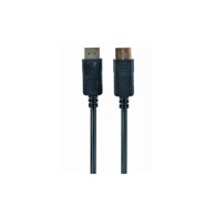 CABLEXPERT DisplayPort kabel 4K 1 m