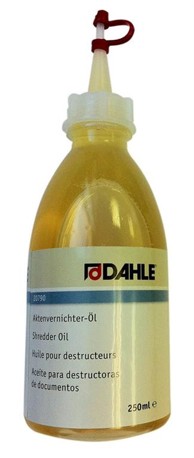 DAHLE Ulje za uništavače, 250 ml