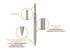 EG Dlijeto za beton - SDS plus 14 x 250 mm