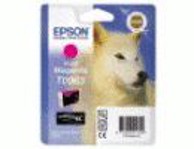 EPSON Tinta vivid magenta za Stylus Photo R2880
