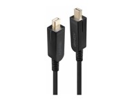 LINDY DisplayPort kabel set 50 m