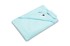 BATHFRIENDS Ručnik za djecu 100x100 Pas, plava