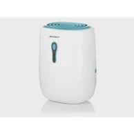 BERDSEN Odvlaživač zraka BR70W, apsorber vlage 7 L, 70 W, do 25 m², energetski učinkovit