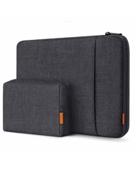 INATECK LB01006 33 cm (13) navlaka case, crna i siva