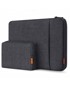 INATECK LB01006 33 cm (13) navlaka case, crna i siva