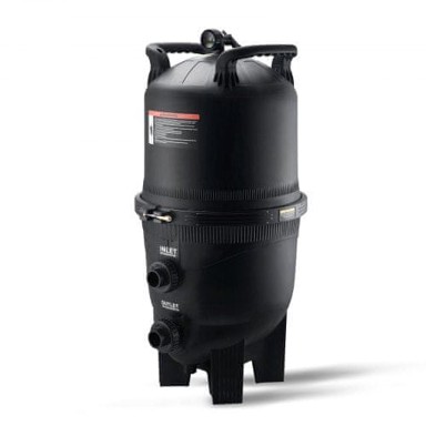 VEVOR Filter za bazen GL520, 620 x 560 x 1324 mm