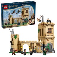 LEGO Harry Potter Dvorac Hogwarts: Lekcije letenja 76447 