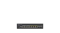 LANCOM Preklopnik mrežni, GS-3510XP, upravljani, 10 portova, rack