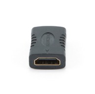 GEMBIRD Adapter HDMI (Ž) – HDMI (Ž) A-HDMI-FF