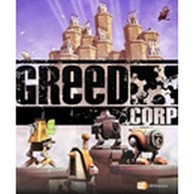 Igra za PC: Greed Corp STEAM Key