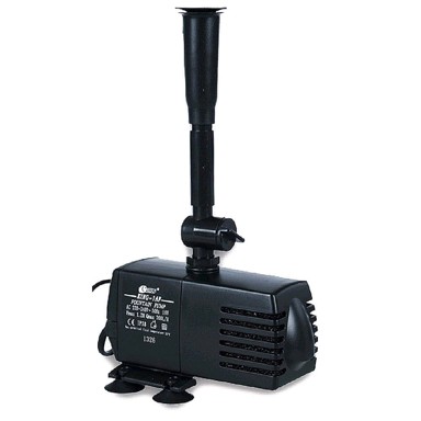 RESUN Set fontane King 1AF, 700 l/h, 10 W