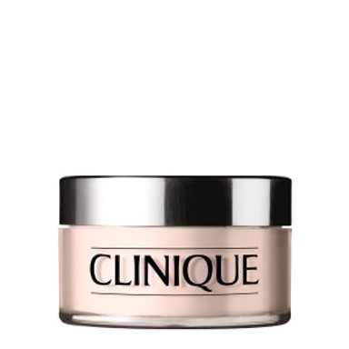 Clinique Blended Face Powder puder u prahu