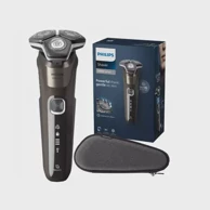 PHILIPS Brijaći aparat Series 5000 S5886/30 Wet & Dry, crna