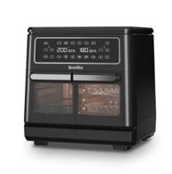 BREVILLE Friteza na vrući zrak VDF130X-01
