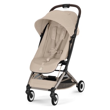 CYBEX Kišobran kolica Orfeo TPE, almond beige