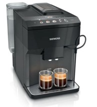SIEMENS Aparat za espresso kavu EQ500 (TP511R09), potpuno automatski