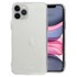 TOPTEL Maskica Jelly Case za iPhone 11 Pro, Prozirna
